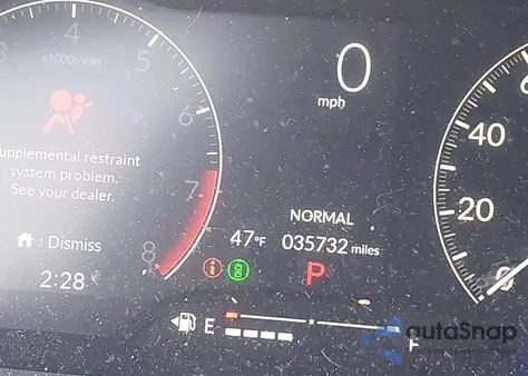 2023 Honda Civic Sport from USA, damaged, VIN 2HGFE2F58PH563458